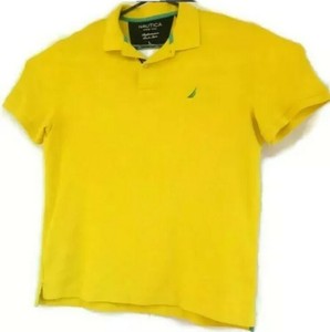 nautica camisas polo
