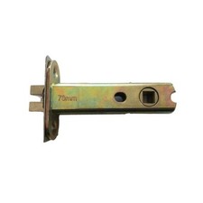 Elongated Latch 70mm for Smart Door Lock Keypad Touchscreen Entry Security