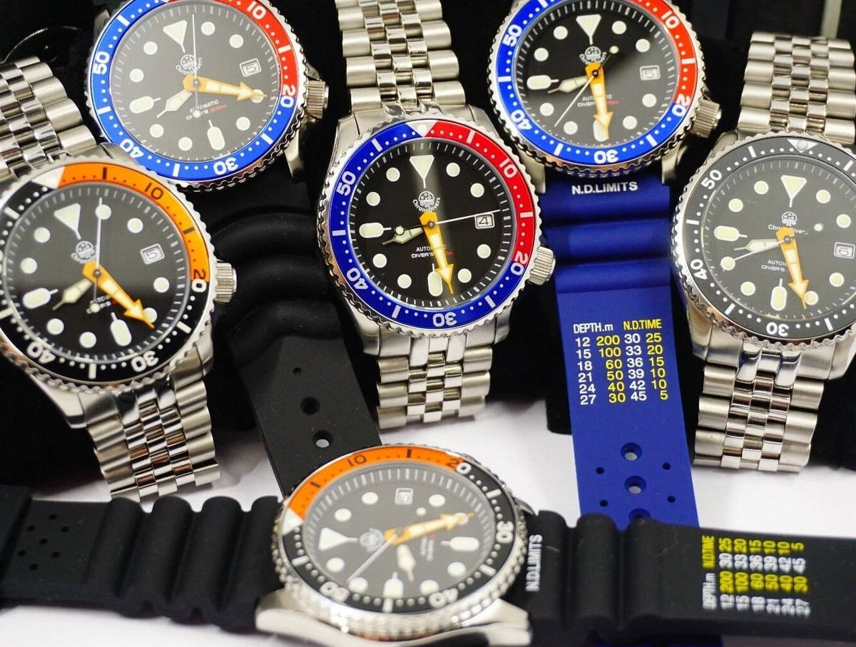 Seiko skx homage hot sale