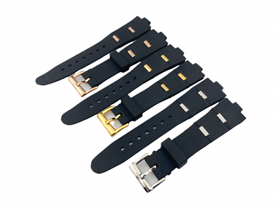 Cinturini Bvlgari Per Orologi | Acquisti Online Su - Foto 2