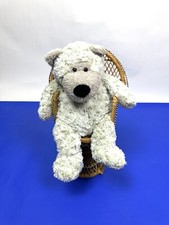 Melissa And Doug Plush Bear Greyson Stuffed Animal 16  