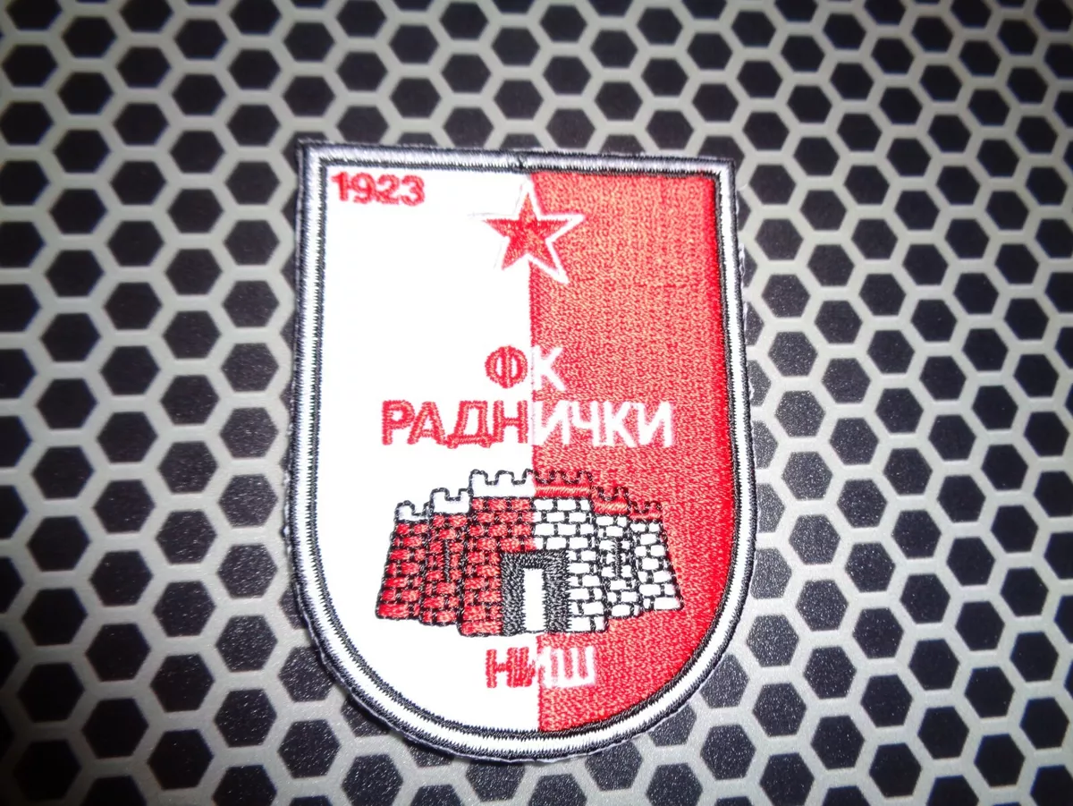 FK Radnički Niš 