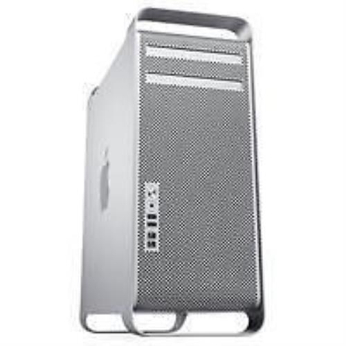 Ordinateur de bureau Apple Mac Pro - MC915LL/A double 2,93 GHz, 64 Go RAM, 500 SSD, OS 10,13 - Photo 1 sur 1