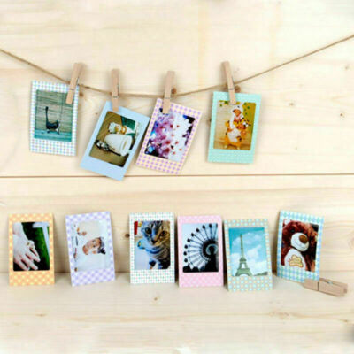 Fujifilm Instax Film with 20 PeelOff Stickers For Mini8 Camera G μ 25 ,  7s H6Z6