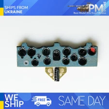 Yahu Model YMA7227 1/72 A5M2 late and A5M4 for Fujimi / Hobby Boss Accessories