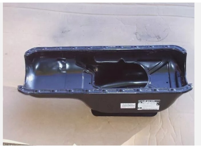 Genuine Oil Pan 12101-61013
