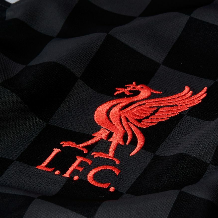 NIKE MOHAMED SALAH LIVERPOOL FC THIRD JERSEY 2020/21 | eBay NIKE MOHAMED SALAH LIVERPOOL FC THIRD JERSEY 2020/21 | eBay