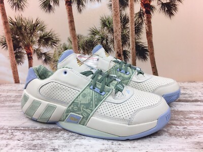 Adidas Agent Gil Restomod X Dame Dolla Dollars Basketball Shoes Mens Size 10.5 | eBay Adidas Agent Gil Restomod X Dame Dolla Dollars Basketball Shoes Mens Size 10.5 | eBay