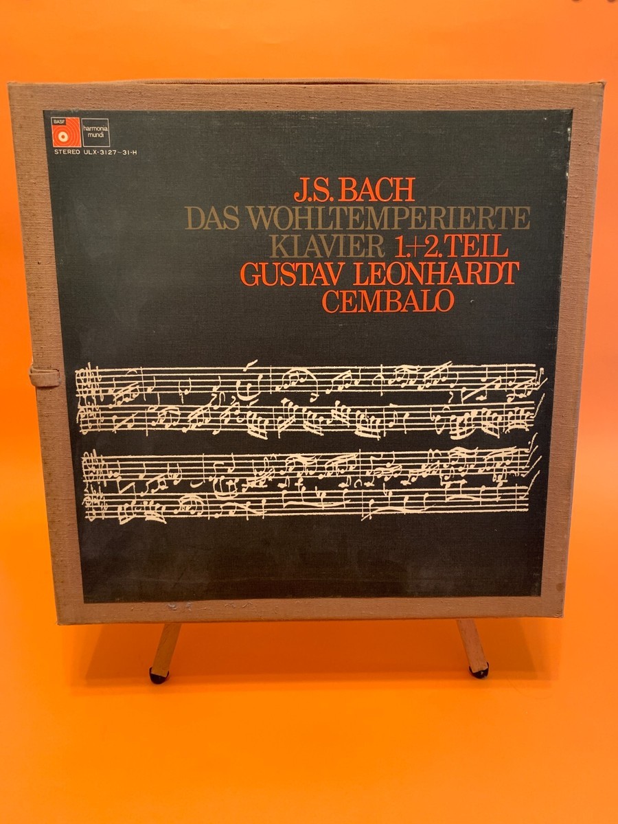Gustav Leonhardt.. -Ltd-(品) 輸入盤CD】The Legend of Gustav