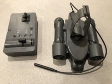 5536 rc underwater motor