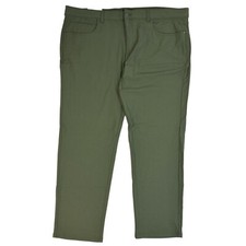 Member's Mark Men's Slim Fit Benton Performance Pant 32X34