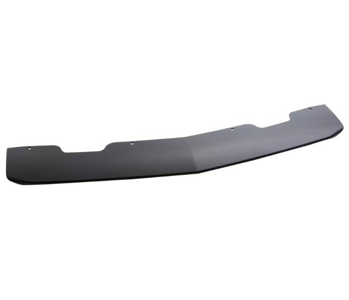 Factory Cadillac XT6 Gloss Black Trim Kit 6 Pieces OEM Molding