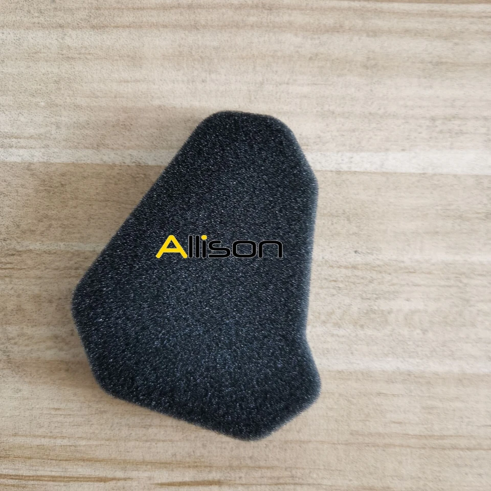 2X ELEMENTO FILTRO AIRE ESPUMA YAMAHA TTR50E TT-R 50 TTR 50E 2006 - 2021 Foto 3 de 3