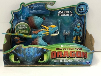 astrid and stormfly toy