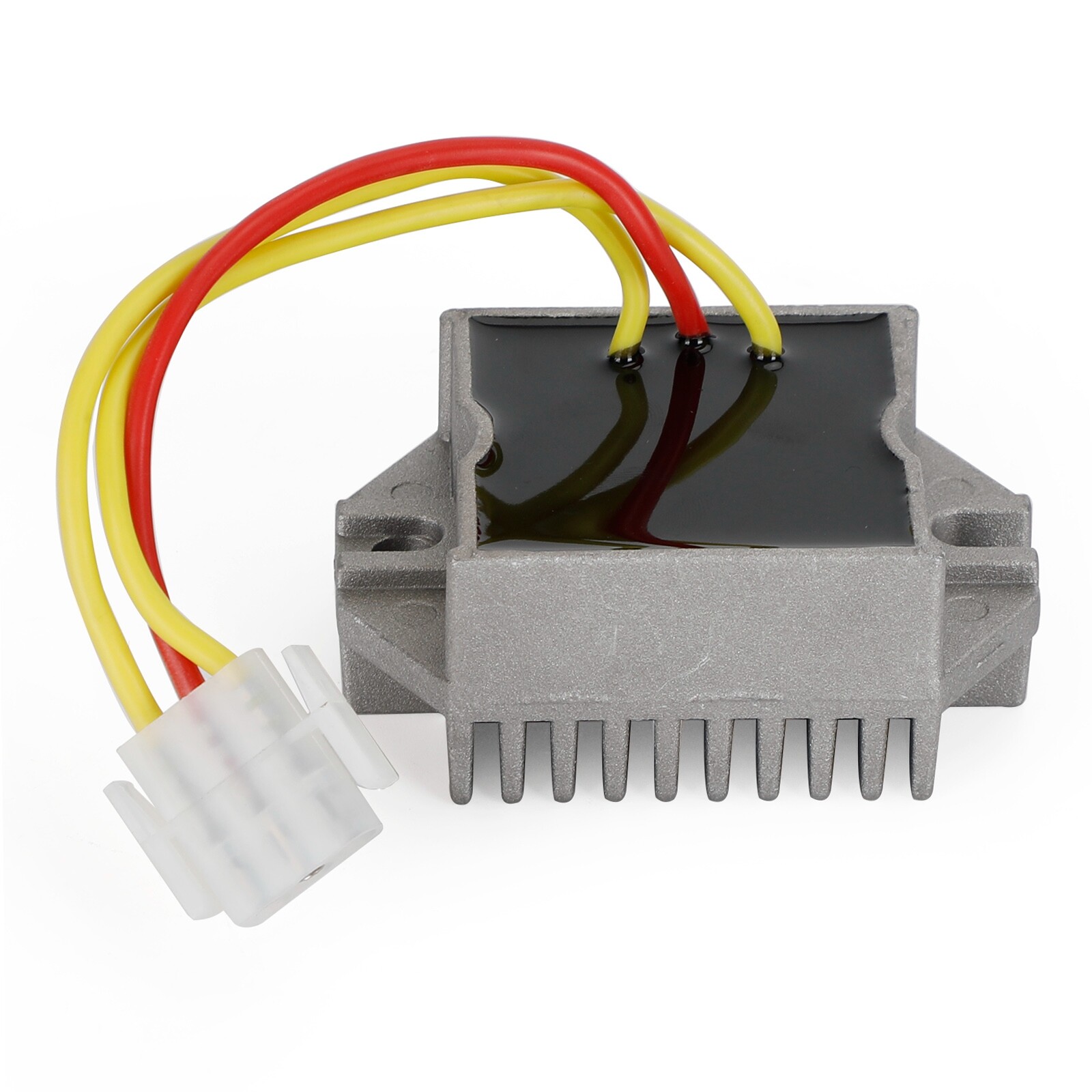 Voltage Regulator Rectifier 20 Amp 691573 808297 84004837 UN for  