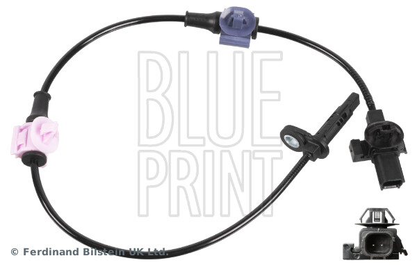 Blue Print ADBP710028 Sensor, Wheel Speed For Honda-image