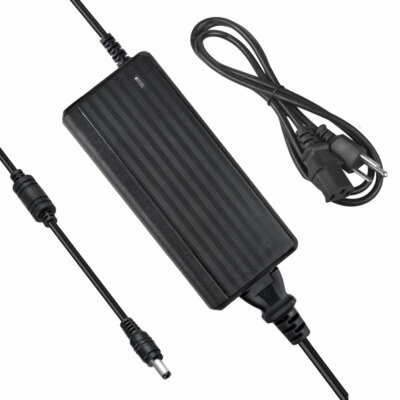 AC Adapter For ADAPTER TECH. ATS065-P321 ATS065P321 Telequip - Foto 12