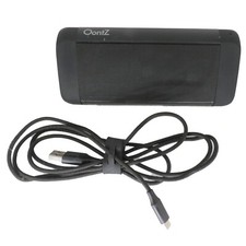 SoundWorks OontZ Angle 3 PLUS Bluetooth Speaker -Black