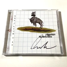 99x Live Volume 11 Strange Apparition (CD, 2006) Beck, Blue October