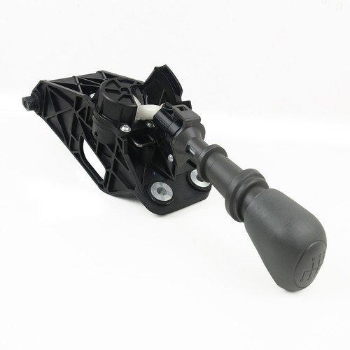 Für Mercedes-Benz Sprinter CDI Schalthebel Schaltknauf Getribe Hebel A0002600009 - Bild 3 von 12