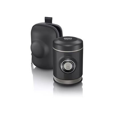 コーヒーメーカー・エスプレッソマシン WACACO PicoPresso + SWORKS BILLET Wacaco | Picopresso | Pro-level Portable Espresso Machine