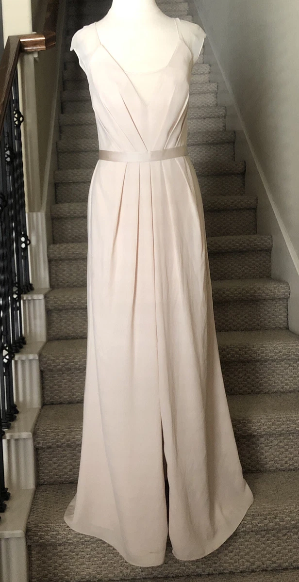 savannah labrant bridesmaid dresses Used Vera Wang Vintage Vera Wang Wedding Dress main image 0