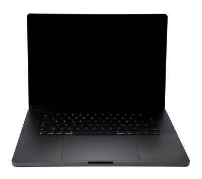 Apple MacBook Pro 16'' 2023 M3 Pro 18Core GPU 36GB RAM 512GB Space Black OVP MwSt