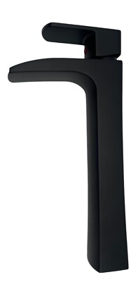Kgar  Faucet -3  Matte Black - NEW Open Box