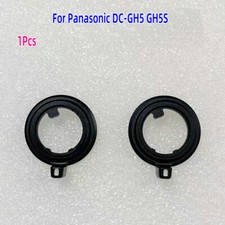 Camera Top Cover Model Dial Switch Wheel Knob compatible Panasonic DC-GH5 GH5S