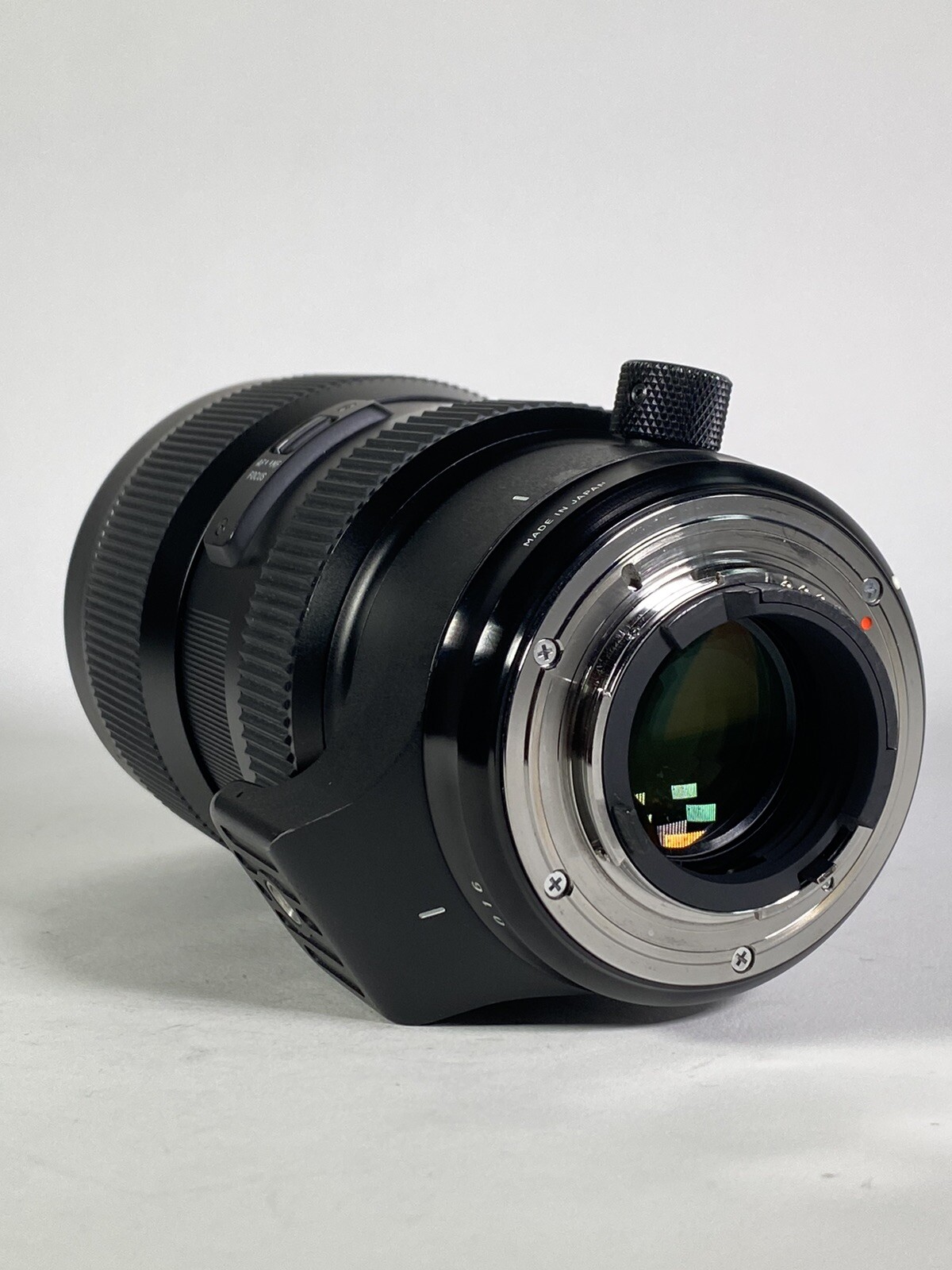 Sigma 50100mm F1.8 DC HSM Art Nikon Lens 1 Year Warranty Next Day