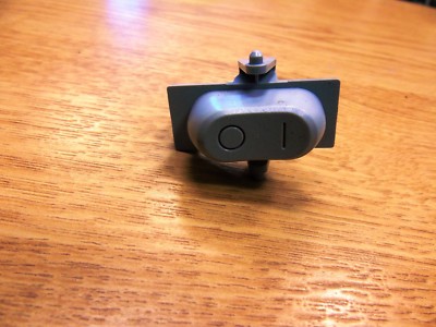 HP Laserjet P3005n Printer Power On Off Button Switch | eBay