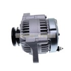 12V 55A Alternator 19630-64013 for Kubota Engine V1505 D1105 D902 WG1605 Z482