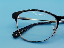 Coach HC5111 Shiny Light Gold Designer 9346 Eyeglasses Frame 53 17 140