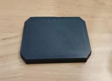 3D Print Front Square Cover Cap for LEICA 35/1.4 24/3.8 21/3.4 12465 Hood Cap