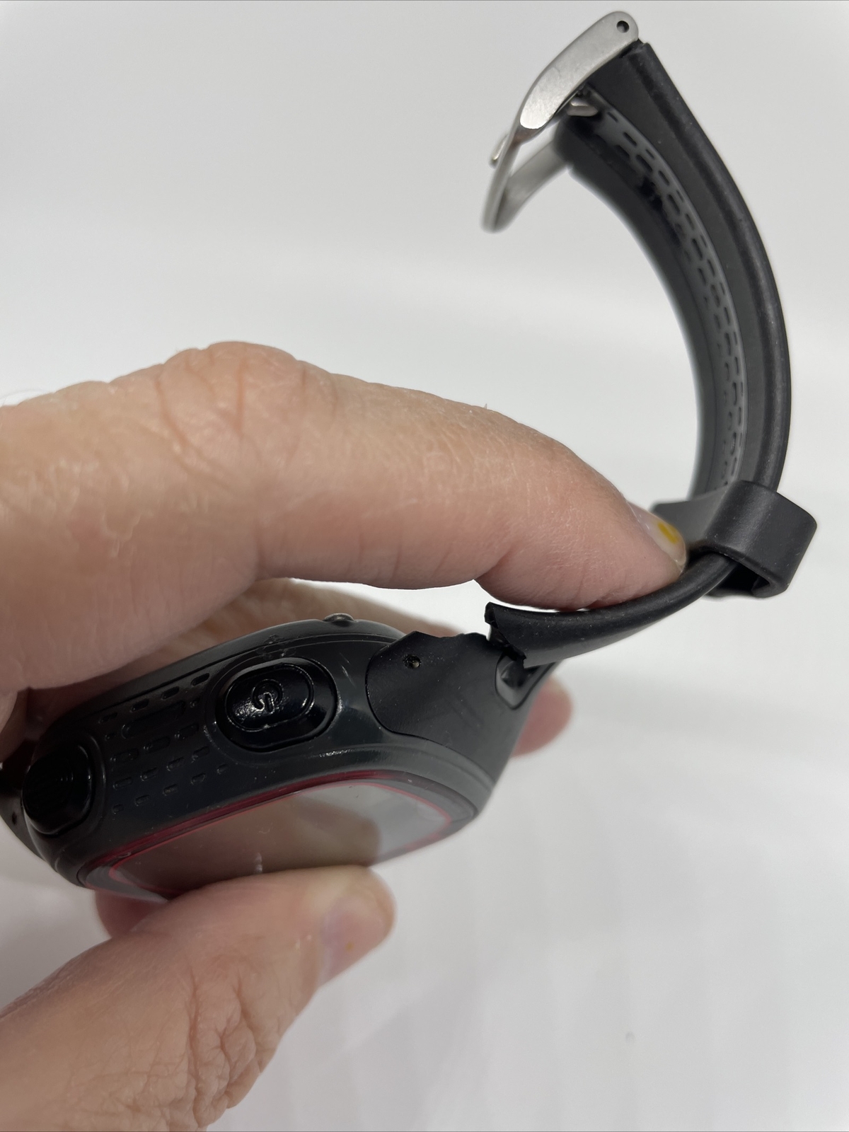 Vintage Garmin Forerunner As Is 