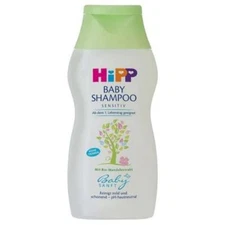 Hipp Baby Shampoo - 200 ml