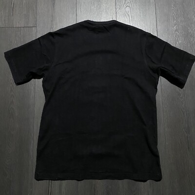 Supreme Mickey Mouse Tシャツ M Disney 2009 Black Supreme Disney Mickey Mouse Knit Medium Tee | eBay