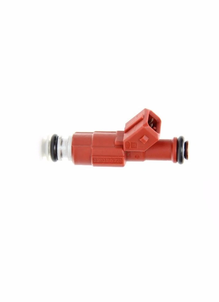Inyector de combustible de rendimiento V6 de 4,0 litros Python 627-253, 0280155735 Foto 2 de 3