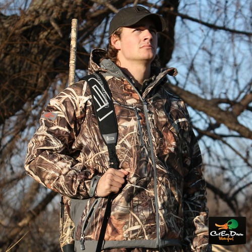 NEW BANDED GEAR CAMO NEOPRENE SHOTGUN GUN SLING WITH SWIVELS eBay