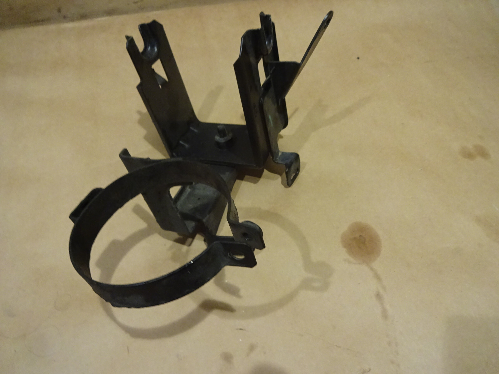 Maserati 4200 ABS Pump Support Fixing Bracket -  P/N 195570