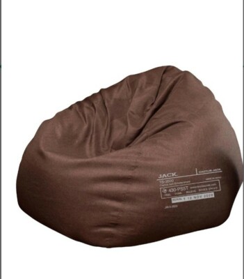 Travis Scott CJ Cactus Jack Bean Bag Chair | eBay Travis Scott CJ Cactus Jack Bean Bag Chair | eBay