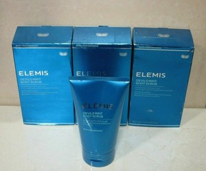 elemis body exfoliator