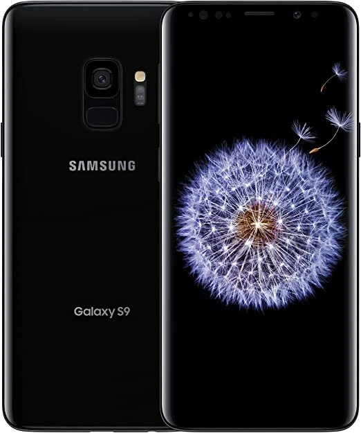 Samsung Galaxy S9 G960U Unlocked Verizon Mint Boost Straight AT&T T-Mobile B- - Image 2 of 4
