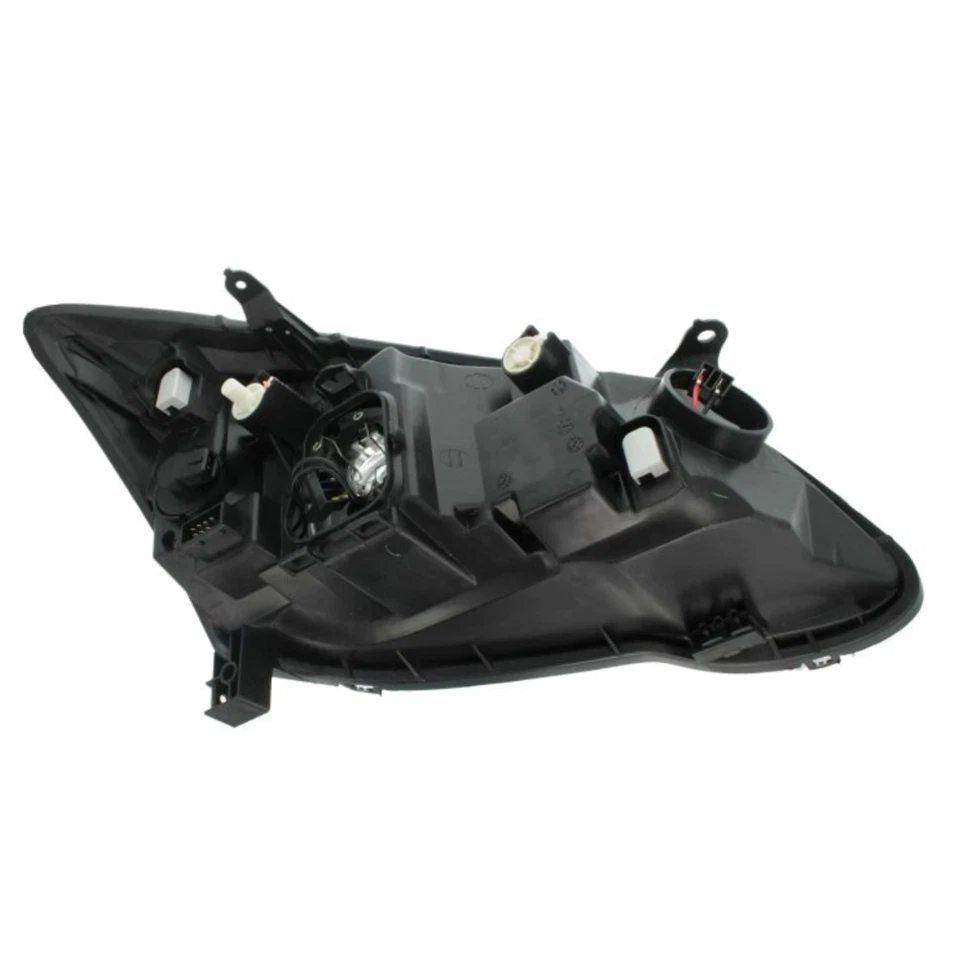 Scheinwerfer Set Links und Rechts für Toyota Corolla E12 Frontscheinwerfer H7 - Bild 4 von 4