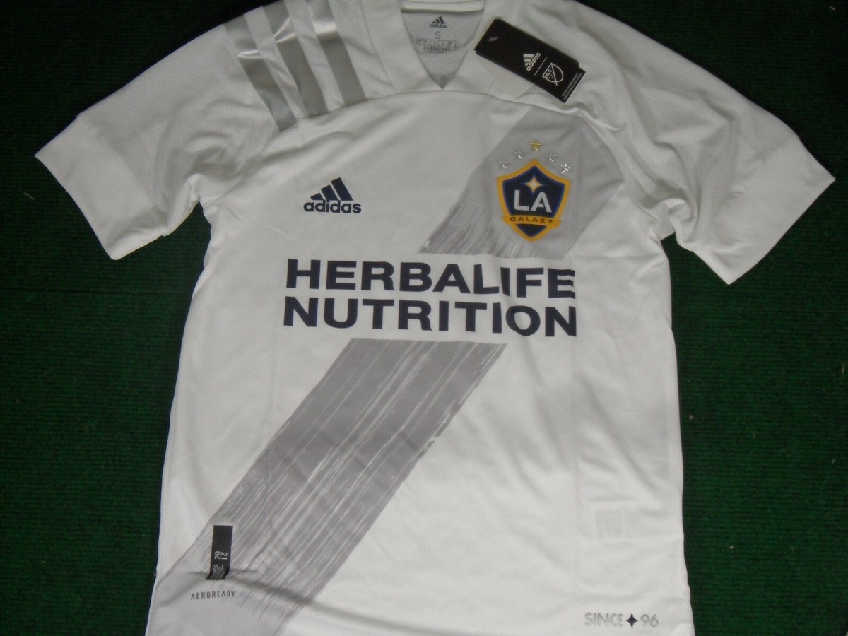 Mls Jerseys Nfl Top Selling Jerseys 2020 New 2020/21 Adidas LA