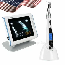 Pulpitatología 16:1 LED motor endo/localizador de apice dental electrónico USA