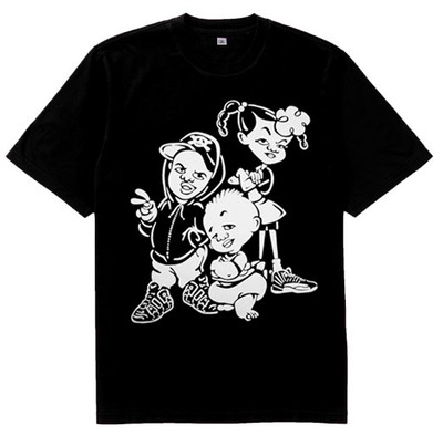 bebe kids shirt