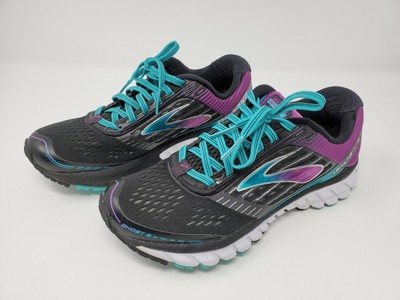 brooks ghost 9 womens size 7