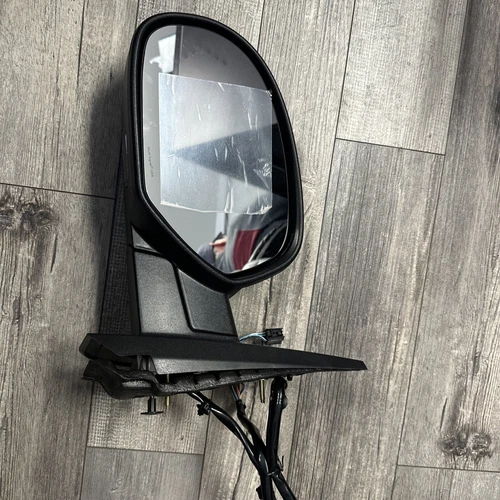 Power Mirror For 2007-2014 Chevrolet Tahoe Left Power Fold Heated With Memory