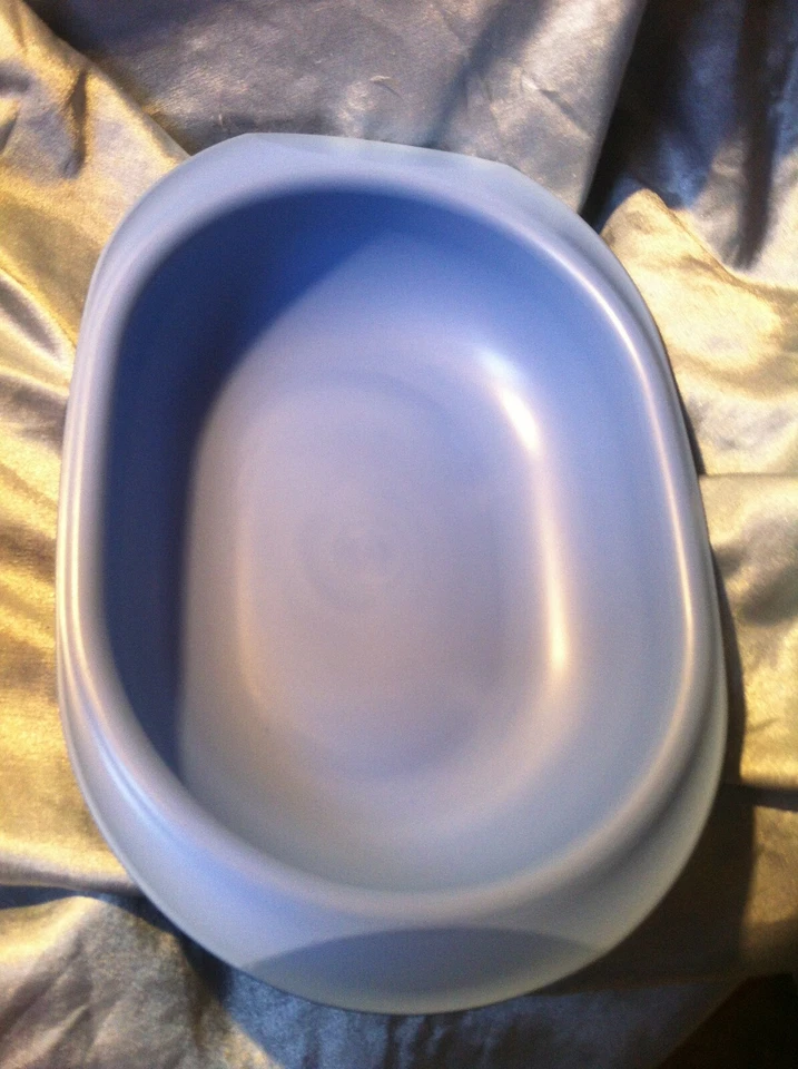 Tupperware ultra vario plus 1,5 kochgeschirr ultrapro ultra mikrowellengeschir - Bild 2 von 4